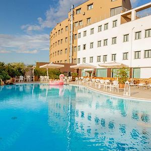 Mercure Olbia
